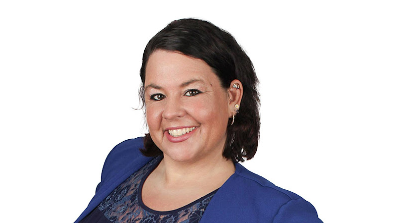 Sarah Engler - Selbstständige Vertriebspartnerin für Swiss Life Select