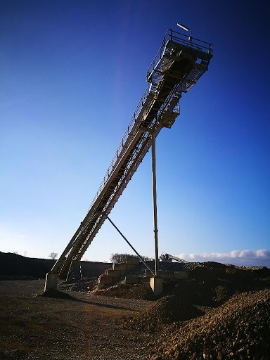 Photo de SCB Société des Carrières de Bévenais à Bévenais (38690)
