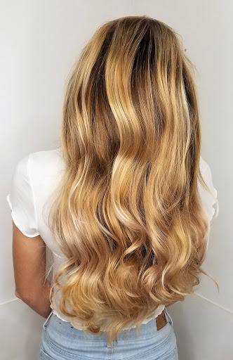 Hans on Beauty Hair and Makeup Gallery - United States