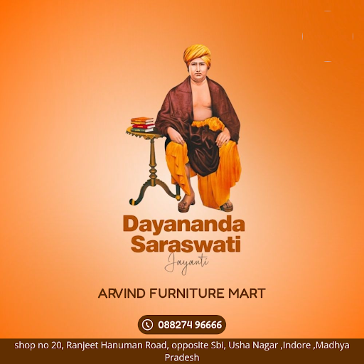 Maharishi Dayanand Saraswati Jayanti post image