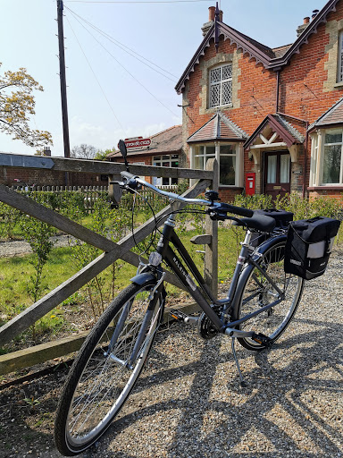 Somerleyton Cycle Hire, Sales & Ice Cream Parlour - Thumbnail