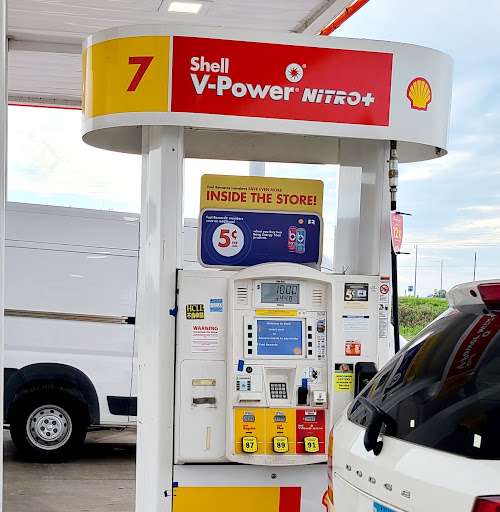 Diesel Fuel Gas Station - Thumbnail