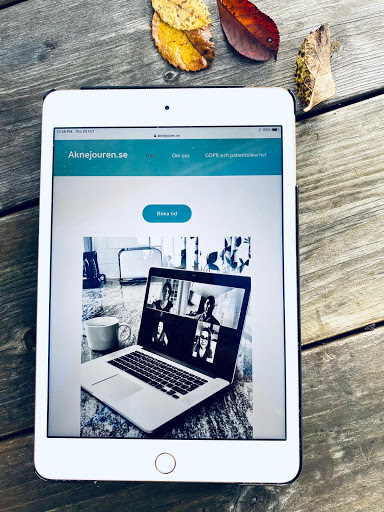 Aknejouren.se