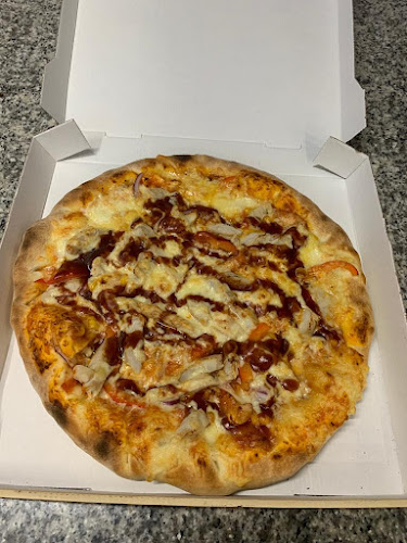 Pizza Döner Haus photo