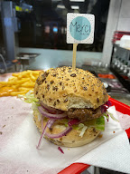 Authentik kebab à Nancy