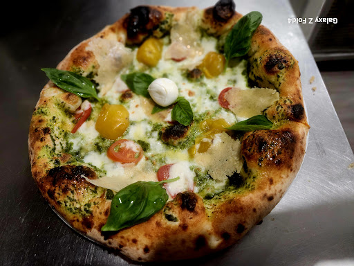 Pizzacity2.0 - Visual