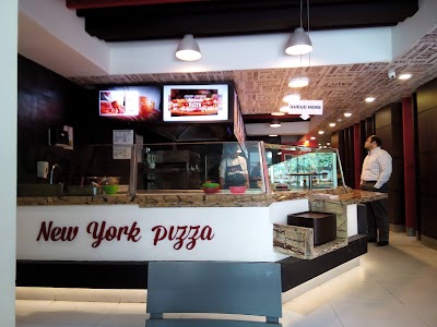 Photos of Sbarro