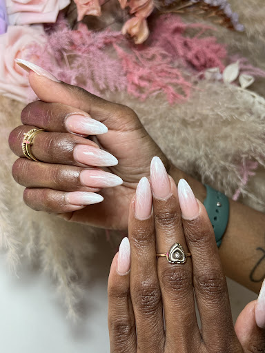 Twinkle Tips Nails - Elm Park