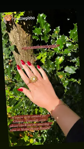 Mount House Beauty - Thumbnail