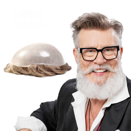Superhairpieces - Thumbnail