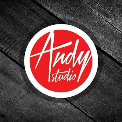 photo of Andy Studio