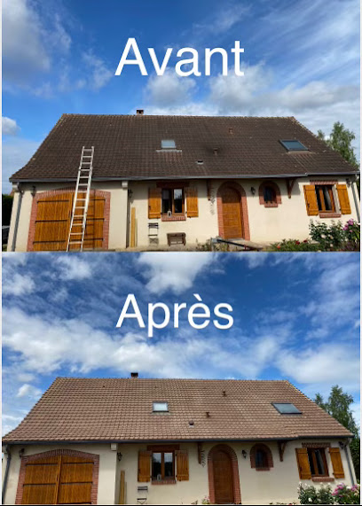 SD Rénovation artisan Couvreur