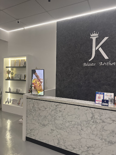 JK BEAUTE AESTHETIC