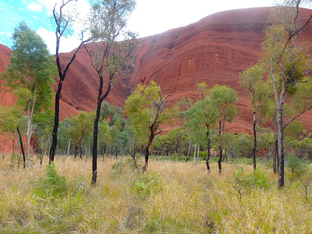 Uluru (Ayers Rock)