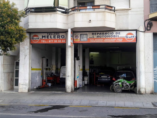 Tallers Melero - Thumbnail