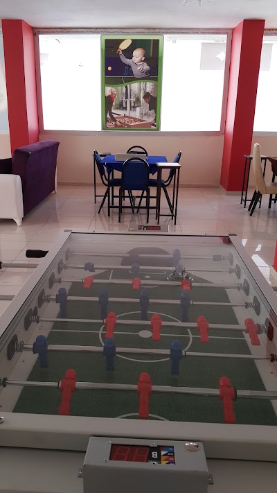 Photos of Şura Cafe Oyun Salonu