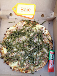 Photo n°4 de Pizza de la Baie à Cayeux-sur-Mer (Pizzeria)