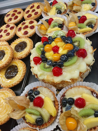 Bäckerei Träumchen