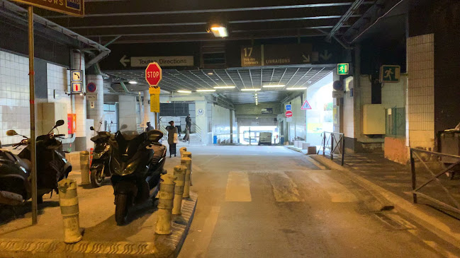 Hôtel MGallery Nest La Défense - Hôtel