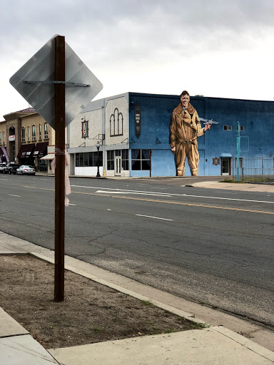 RAMONA SMOG STATION - Thumbnail
