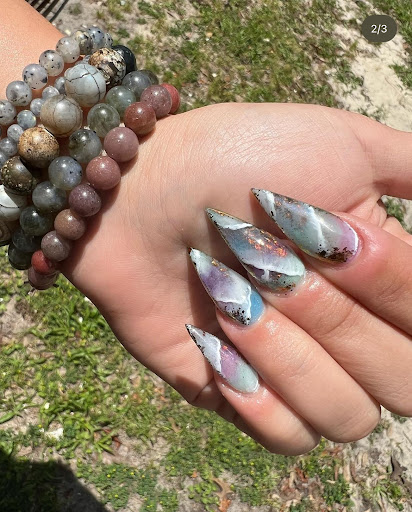 Claws By Cassie - Thumbnail