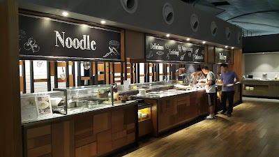 Photos of Plaza Premium Lounge