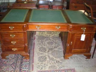 Canterbury Used Furniture & Antiques