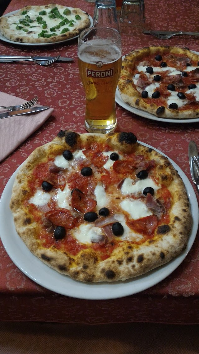Ristorante Meucci