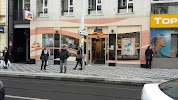 Фотография , Арбесова площадь, Прага, Чехия