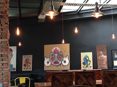 Photos of Restaurant l'atelier
