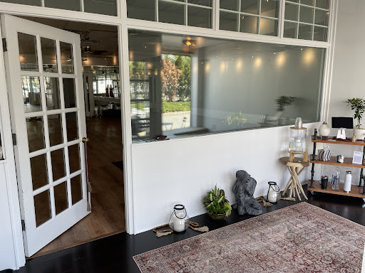 TB Yoga House - Thumbnail