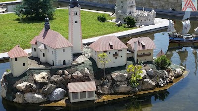 Pilgrimage Church of the Assumption of Maria