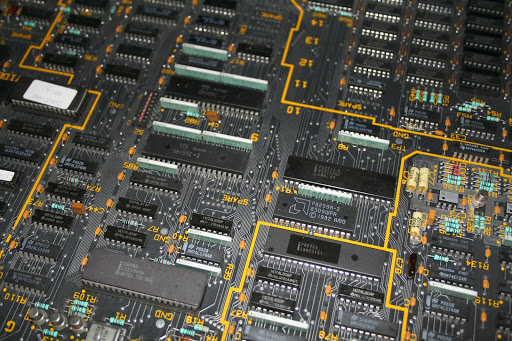 RS Computer Services - Visual