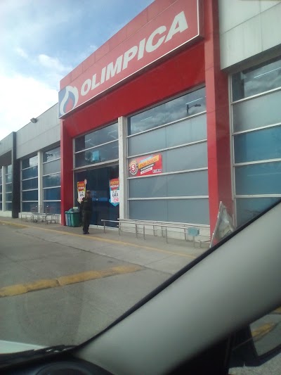 Photos of Supermercado Ol&iacute;mpica Ch&iacute;a