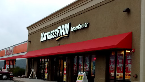 Mattress Firm Logan - United States