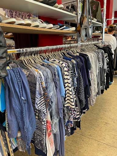 Das Sparschwein - Second Hand Shop - Thumbnail