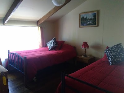 Photos of Hostal Amaranta Vilc&uacute;n