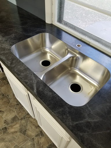 Counterfitter - Visual