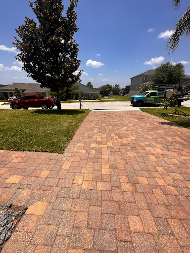 Brizuela Services Pressure Washing and Paver Sealing - Thumbnail