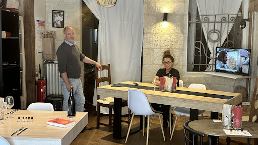 Photo 6 - La Maison du Sommelier