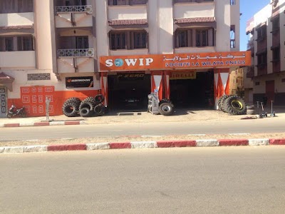 Photos of Societe La Wilaya Pneus