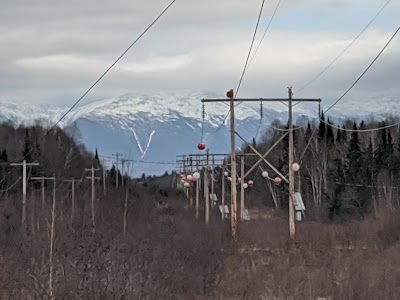 Mt Washington Regional Airport