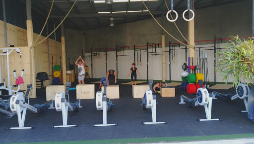 South Mandurah Crossfit - Thumbnail