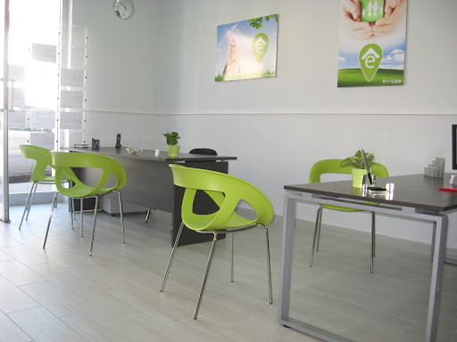 easyCASA - Visual