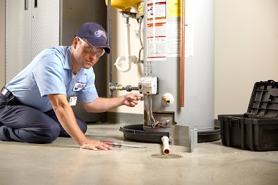 Roto-Rooter Plumbing & Drain Service