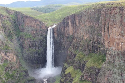 Photos of Maletsunyane Falls