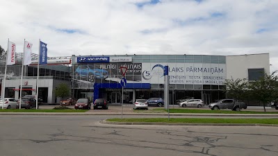 Photos of Skandi Motors, LTD