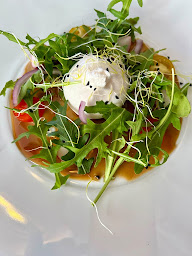 Photo n°47 de Chez Georgy à Limoges (Restaurant)