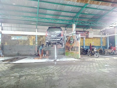 car-wash