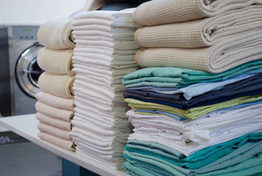 Qualityspeedylaundry - Visual